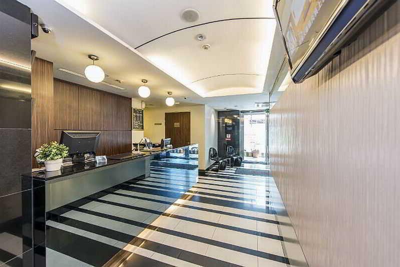 Hotel 81 Rochor Singapore Exterior photo