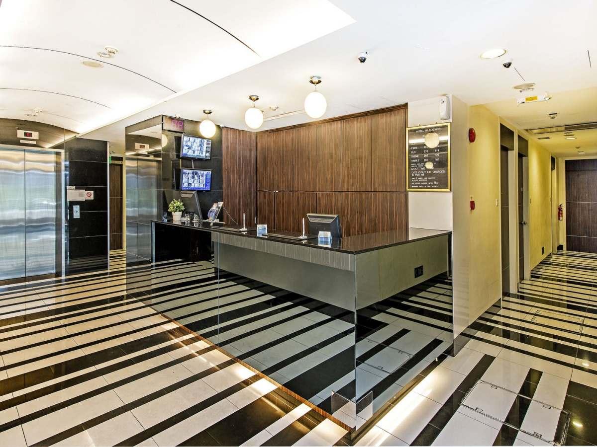 Hotel 81 Rochor Singapore Exterior photo