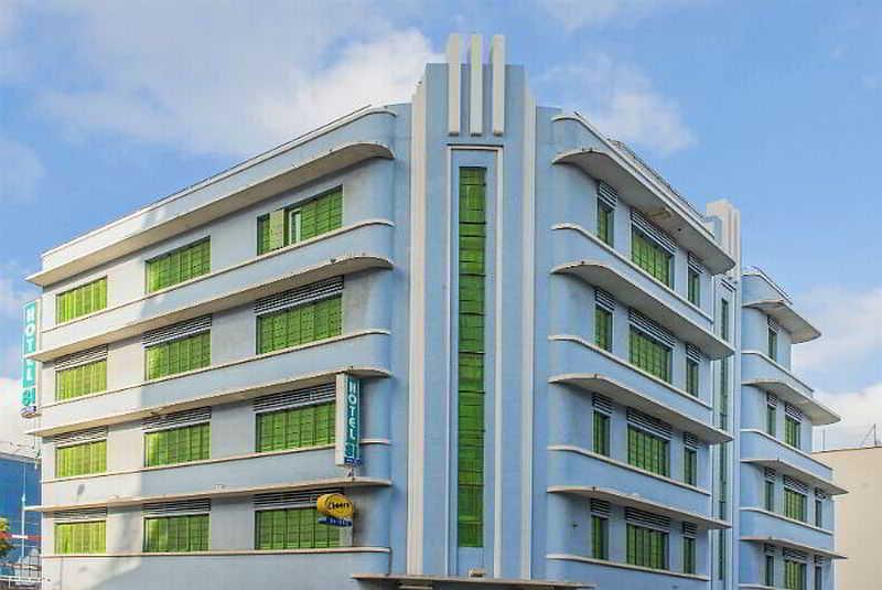 Hotel 81 Rochor Singapore Exterior photo