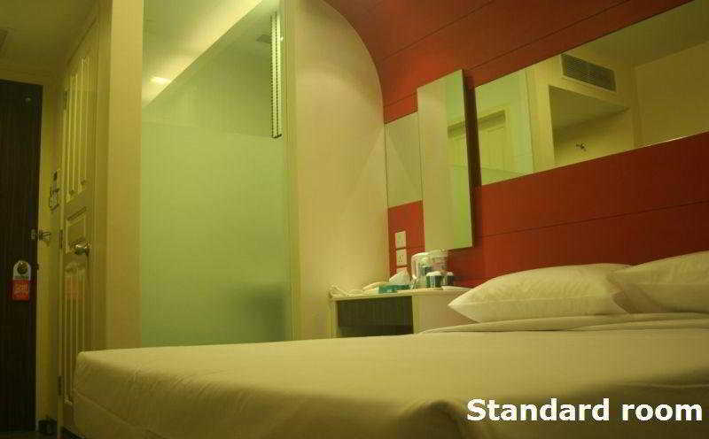 Hotel 81 Rochor Singapore Exterior photo